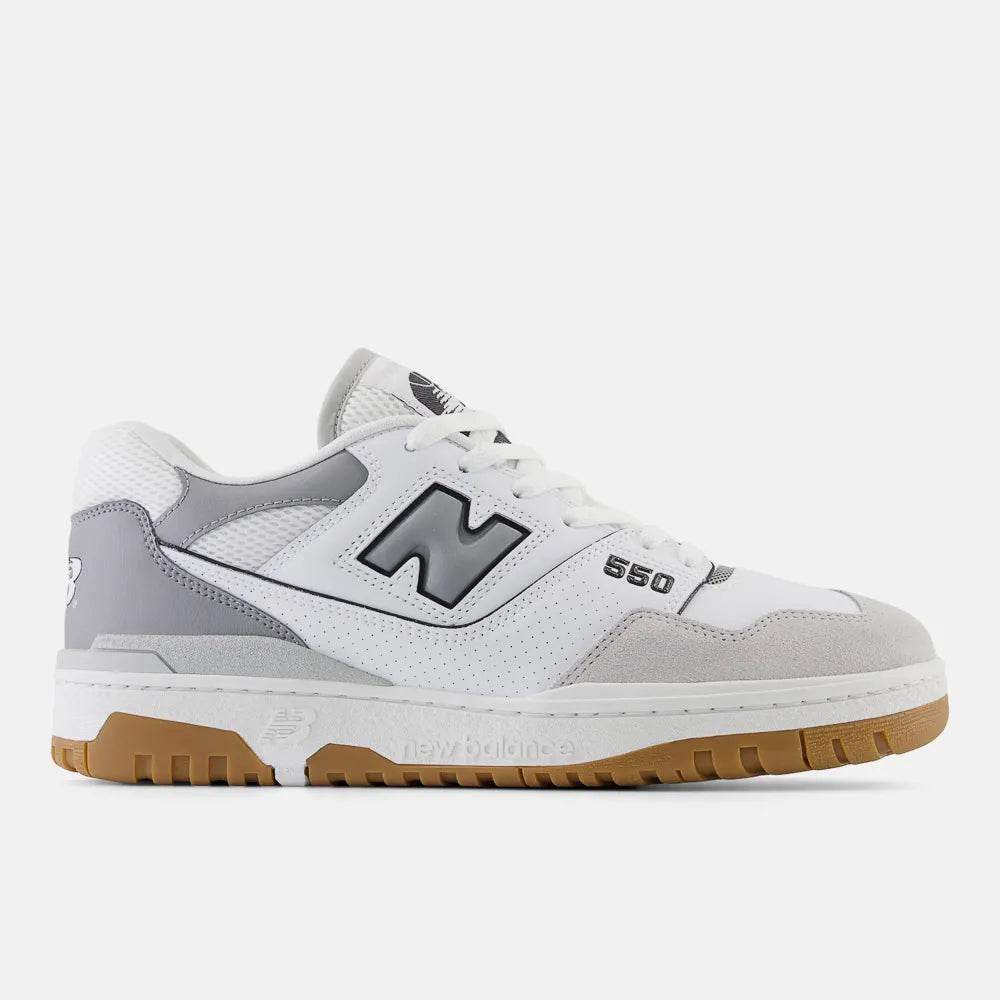 Tênis New Balance 550