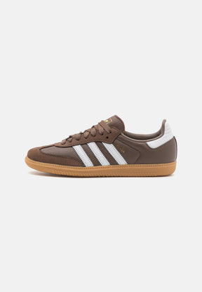 Adidas Samba OG Earth Strata Gum (W)