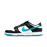 Nike Dunk Low 'Black Dusty Cactus