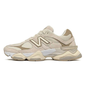 New Balance 9060 Neutral Sea Salt Brown