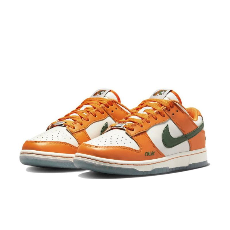 Nike Dunk Low x Florida A&M