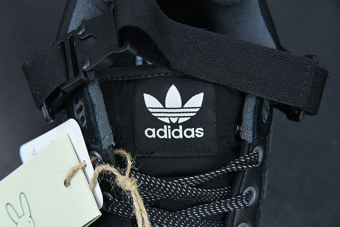 Tênis Adidas Bad Bunny x Forum Buckle Low Back To School