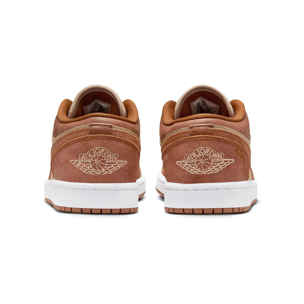 Nike Air Jordan 1 Low SE Legend Coffee