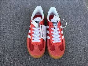 Adidas Gazelle Indoor "Better Scarlet"