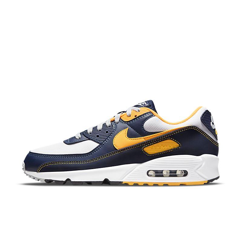 AIR MAX 90 “MICHIGAN”