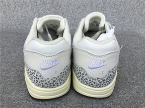 Tênis Nike Air Max 1 Safari Summit White