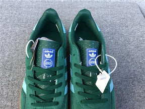 Adidas Gazelle Collegiate Green Hazy Sky