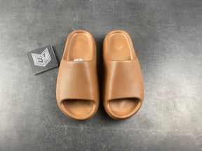 Adidas Yeezy Slide Flax