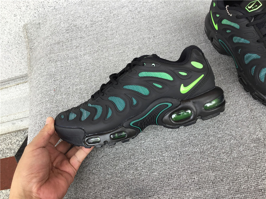 Nike Air Max Plus Drift Vintage Green