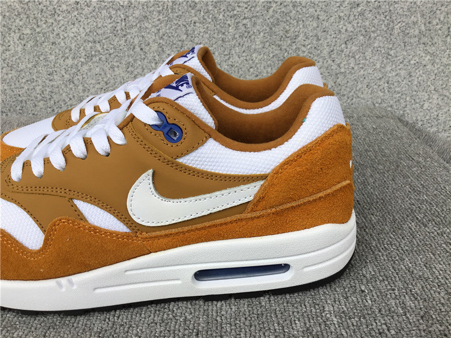 Tênis Nike Air Max 1 Premium Retro