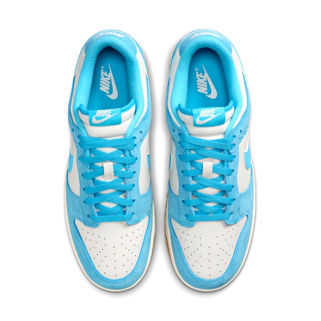 Tênis Nike Dunk Low Baltic Blue