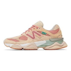 Joe Freshgoods x New Balance 9060 Penny Cookie Pink