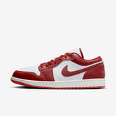 Nike Air Jordan 1 Low “Dune Red”