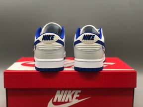 Nike Dunk Low Worldwide White Blue