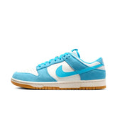 Tênis Nike Dunk Low Baltic Blue