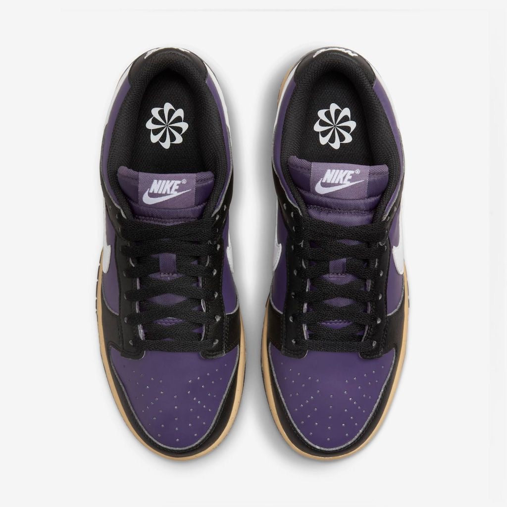 Nike Dunk Low Next Nature Dark Raisin