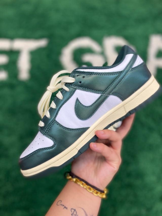 Nike Dunk Low PRO "Vintange Green"