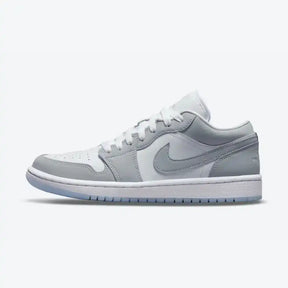 Nike Air Jordan 1 Low “Wolf Grey”