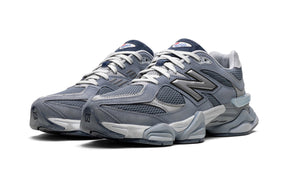 Tênis New Balance 9060 Grey Day