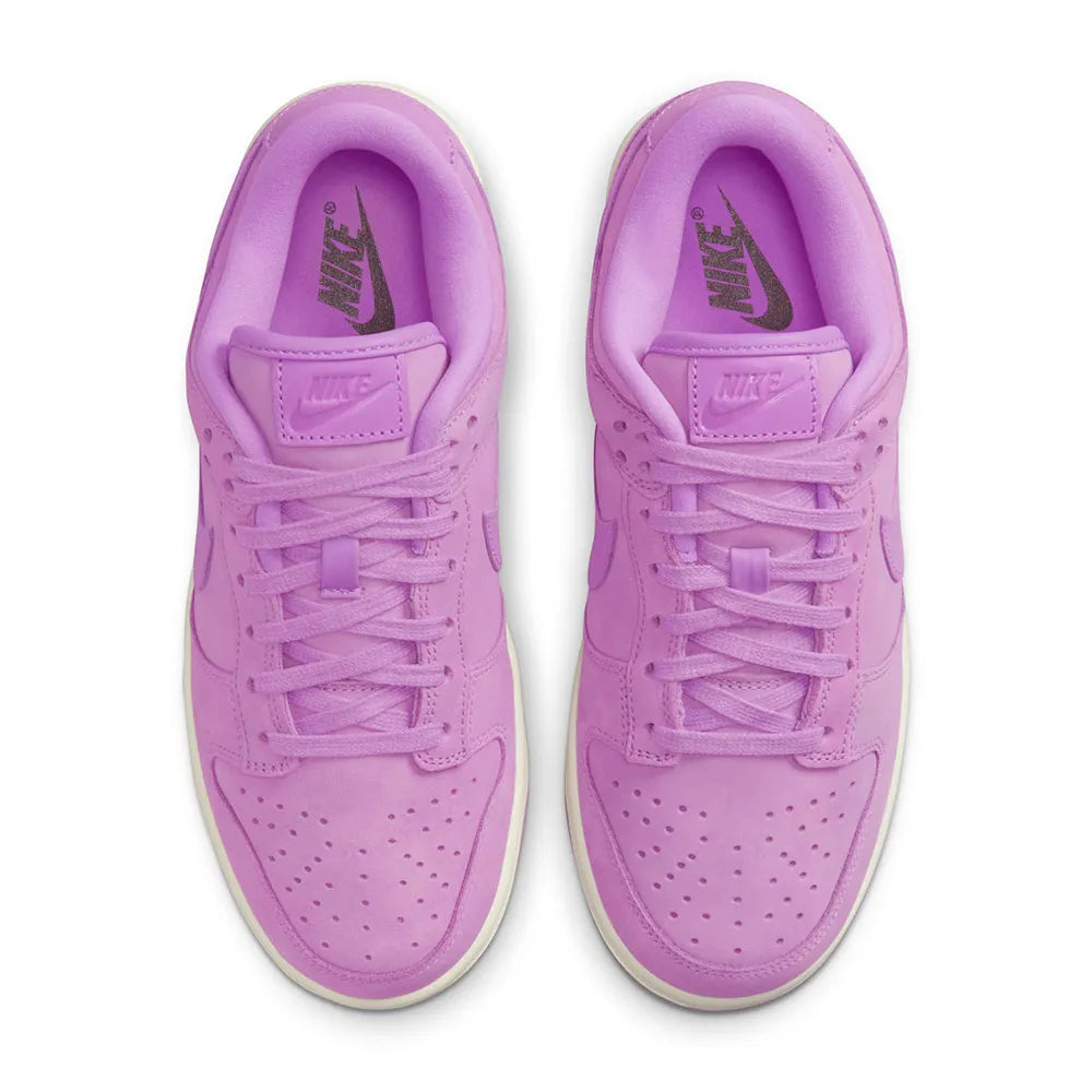 Nike Dunk Low Rush Fuchsia