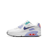 Nike Air Max 90 Se 2 (gs) WHITE/PURPLE/BLACK