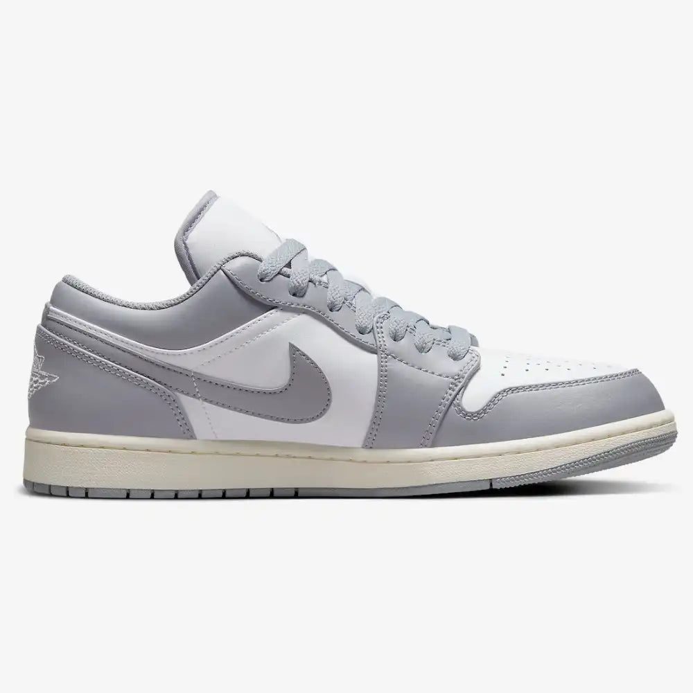 Nike Air Jordan 1 Low Vintage Grey