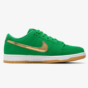 Nike SB Dunk Low Pro St. Patrick's Day