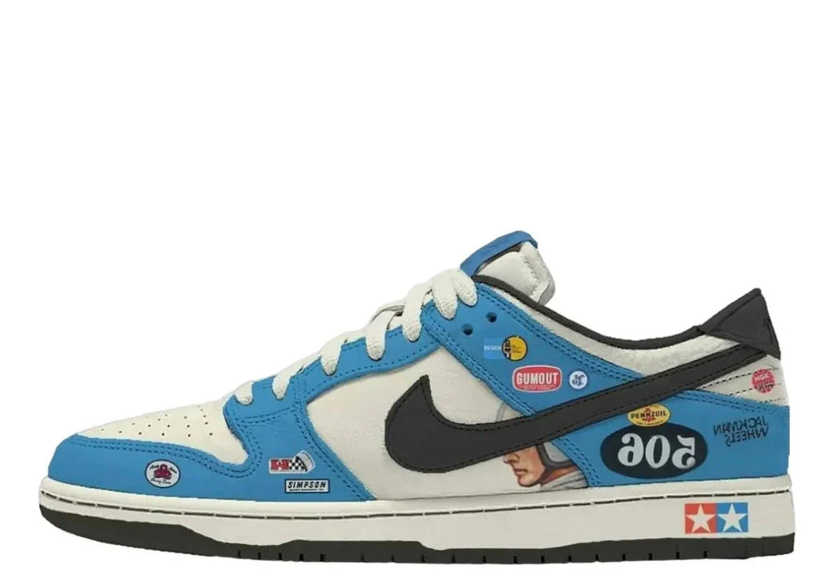 Nike Dunk Low Otomo Katsuhiro