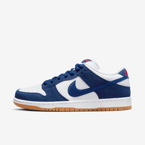 Nike SB Dunk Low “Los Angeles Dodgers”