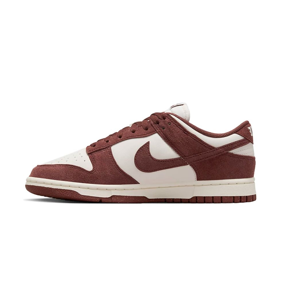 Nike Dunk Low Next Nature WNS "Red Sepia"