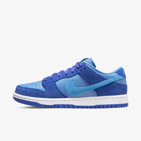 Nike SB Dunk Low Pro Blue Raspberry