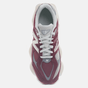 New Balance 9060 Washed Burgundy