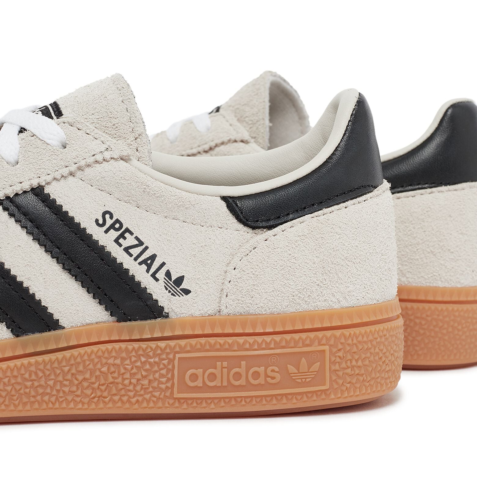 Adidas Originals Wmns Handebol Spezial "Alumínio"