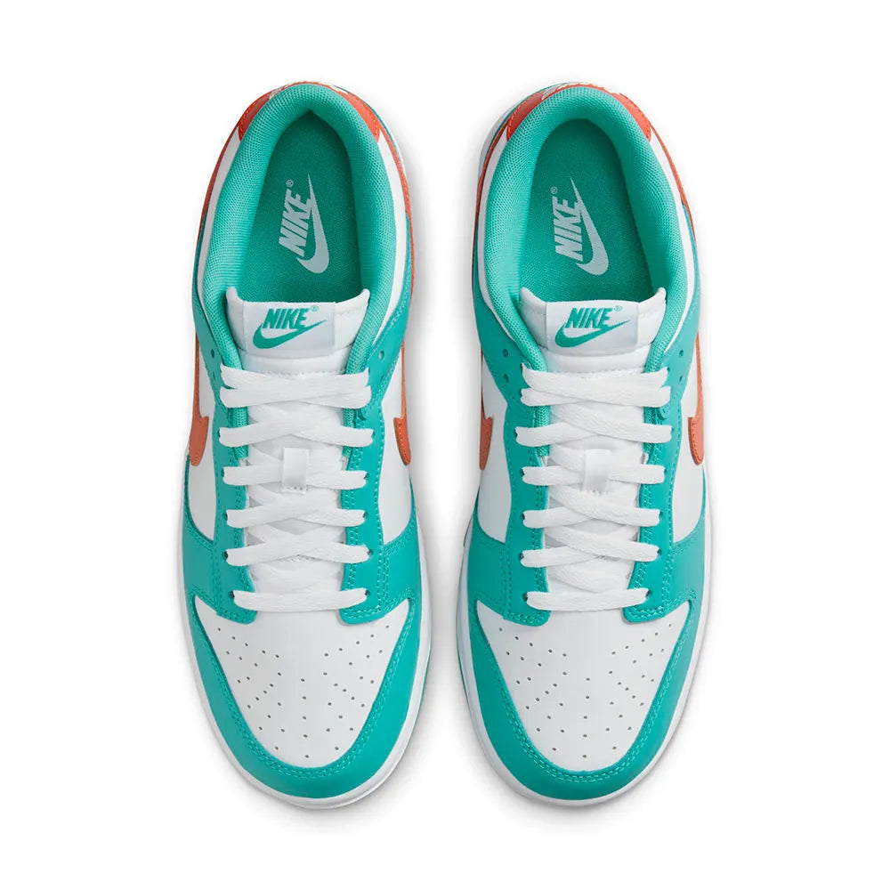 Nike Dunk Low Miami Dolphins