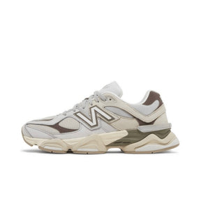 New Balance 9060 Grey Matter Timberwolf