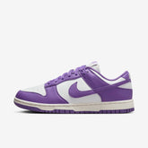 Nike Dunk Low Black Raspberry