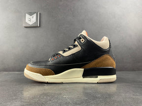 Nike Air Jordan 3 Retro Desert Elephant