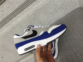 Tênis Nike Air Max 1 "Deep Royal Blue"