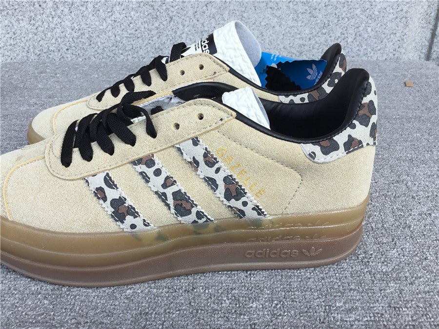 Adidas Treinadores Gazelle Bold Mujer