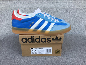 Adidas Gazelle Indoor Olympic "Azul"