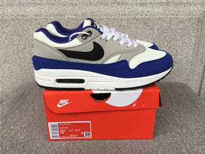 Tênis Nike Air Max 1 "Deep Royal Blue"