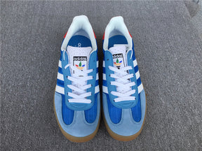 Adidas Gazelle Indoor Olympic "Azul"