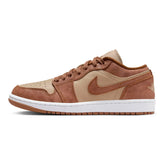 Nike Air Jordan 1 Low SE Legend Coffee