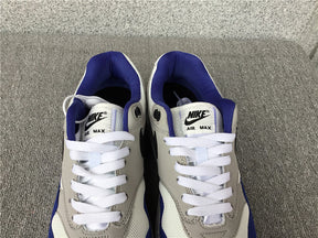 Tênis Nike Air Max 1 "Deep Royal Blue"