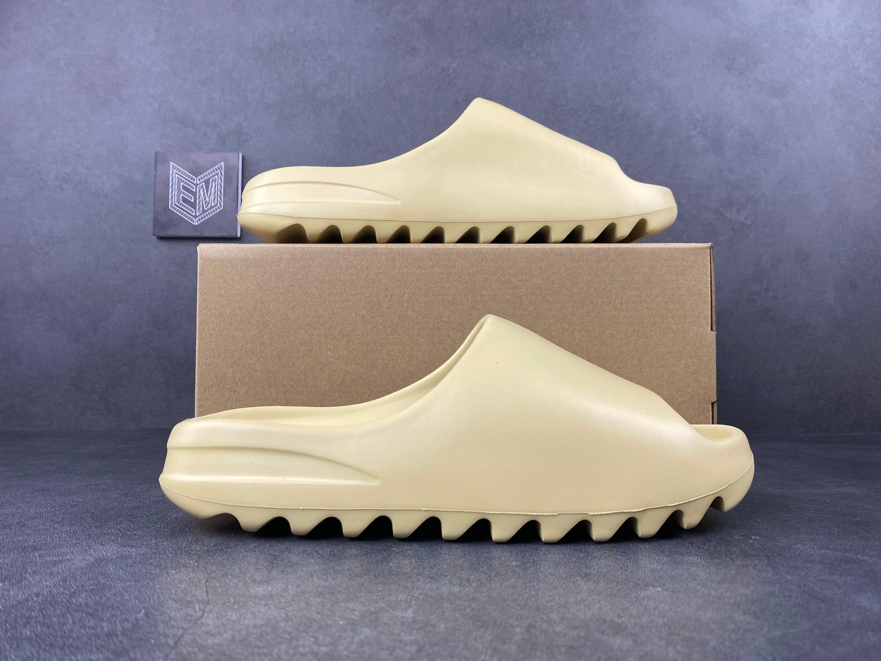 Adidas Yeezy Slide Resin