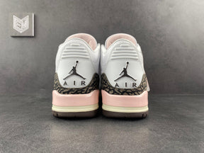 Nike Air Jordan 3 Retro Neapolitan Dark Mocha