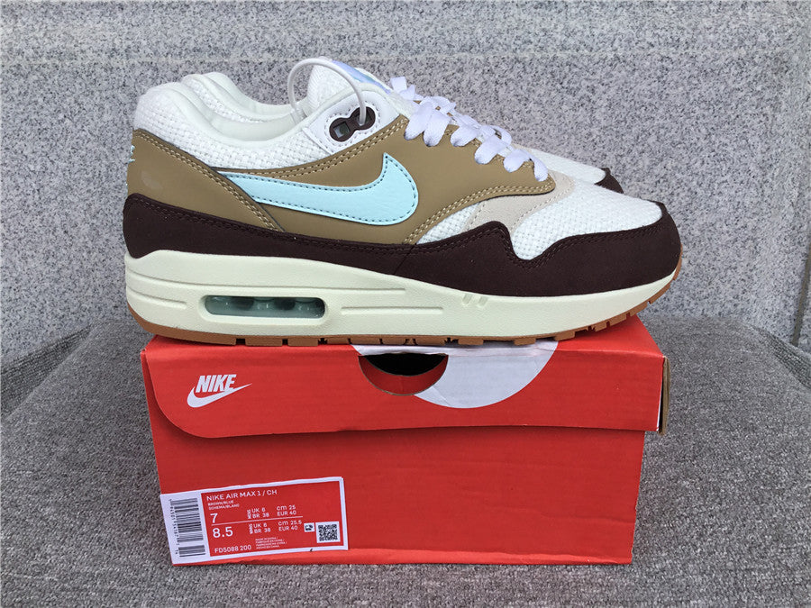 Tênis Nike Air Max 1 PRM Medium