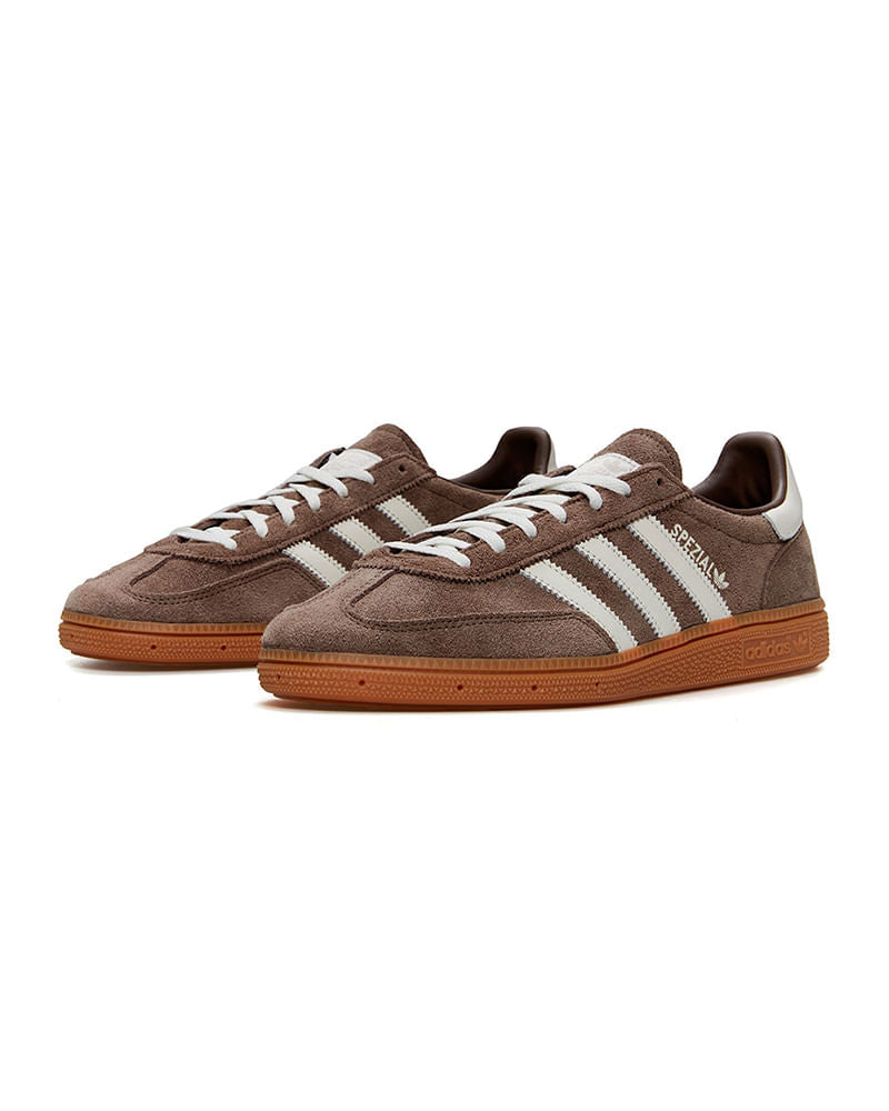 Adidas Handball Spezial Earth Strata Gum