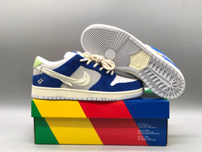 Nike SB Dunk Low Pro Fly Streetwear