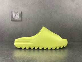 Adidas Yeezy Slide Glow Green (2022)